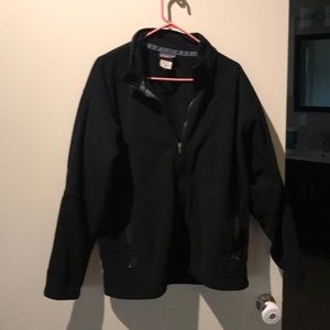 Patagonia fleece